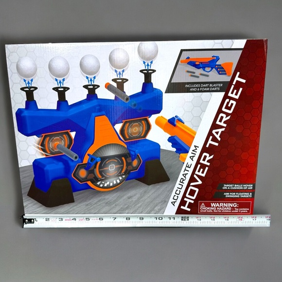 EastPoint Sports Acurate Aim Hover Target - Picture 10 of 12